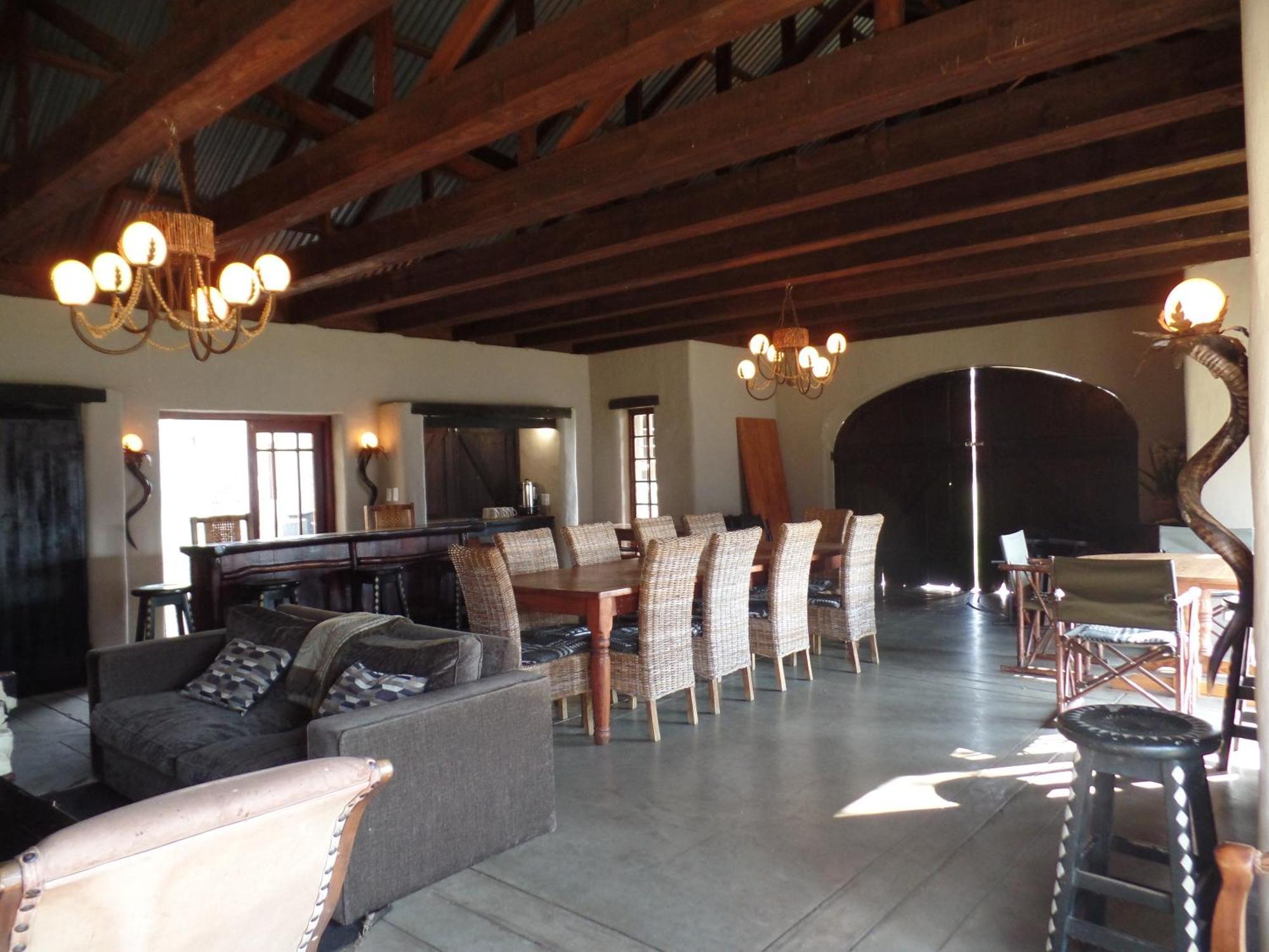 Dawsons Game Lodge Badplaas Exterior photo